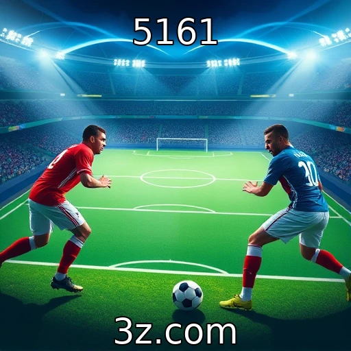 Apostando com Inteligência: Análise das Principais Partidas de Futebol - 5161