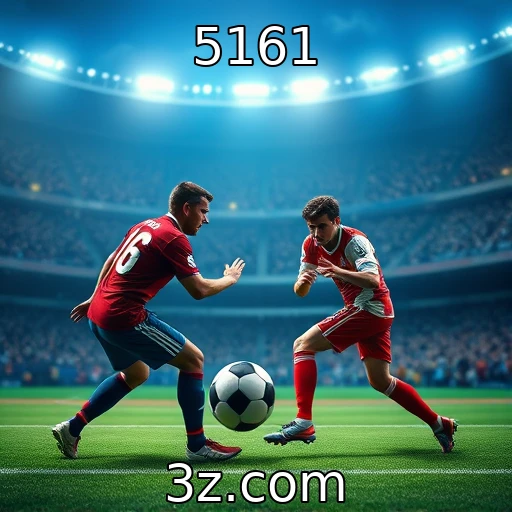 Impulsione suas apostas com análises detalhadas de partidas de futebol - 5161