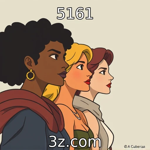 Aumento da diversidade em narrativas de jogos : 5161