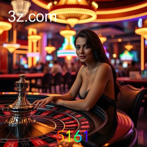 Esporte e Jogos: A Revolução do 5161 Revelada