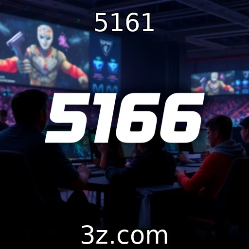 A evolução dos eSports e sua popularidade crescente - 5161