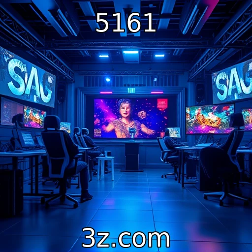 Desenvolvedores de jogos adotam novas tecnologias para inovação - 5161