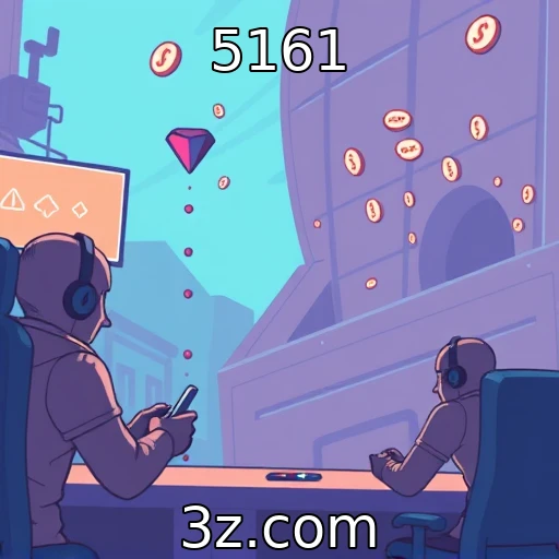 O impacto das microtransações nos jogadores - 5161