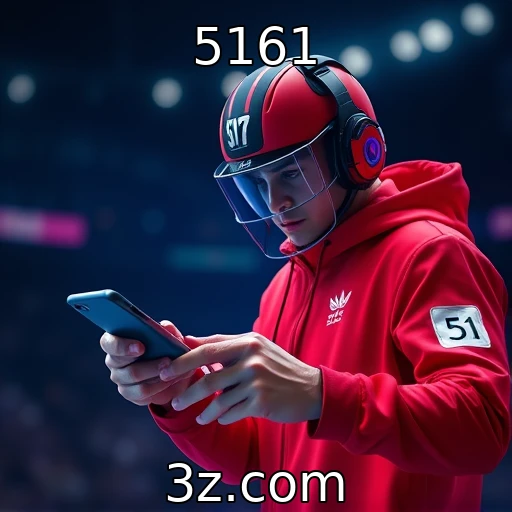 Análise das Apostas Esportivas: Estratégias para Aumentar Suas Chances - 5161