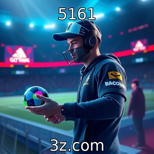 Análise Profunda das Apostas Esportivas na Temporada 2023 - 5161