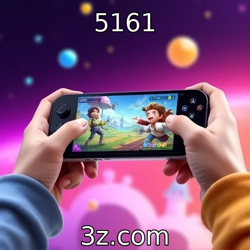 Tendências de jogos mobile para o futuro próximo - 5161