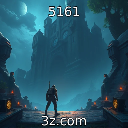 Novas tendências na narrativa dos jogos - 5161