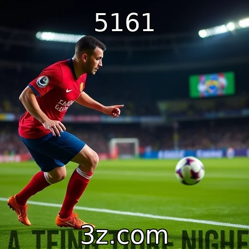 Apostas Esportivas: Como Analisar Jogos e Melhorar Suas Chances - 5161