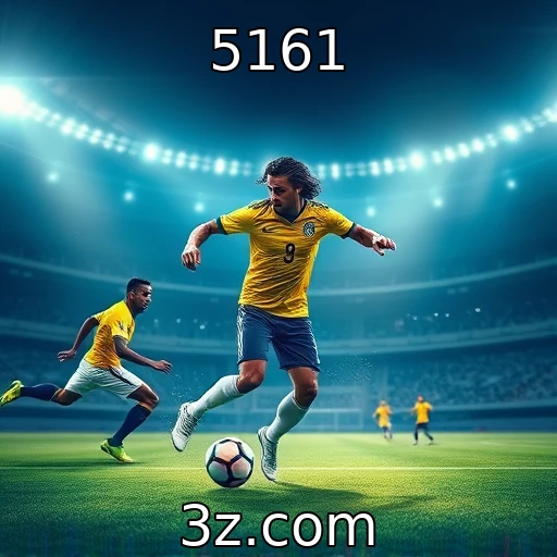 Apostas Esportivas: Como Analisar Partidas e Aumentar Seus Ganhos | 5161