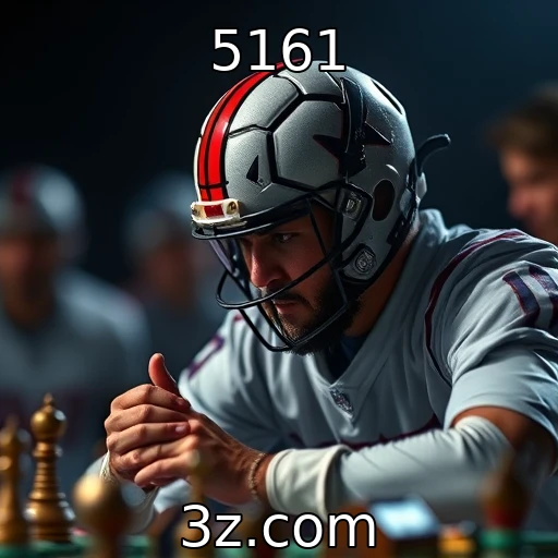 Apostas Esportivas: Desvendando Análises que Garantem Resultados Favoráveis - 5161