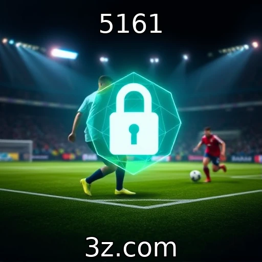 Os segredos das apostas esportivas que levam à vitória - 5161