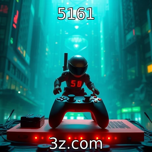 Como a tecnologia está moldando o futuro dos consoles : 5161