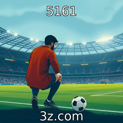 O Futuro das Apostas Esportivas no Brasil em 2025 - 5161